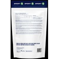 Sport RX 100% L-Glutamine